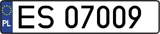 ES07009