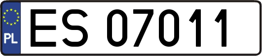 ES07011