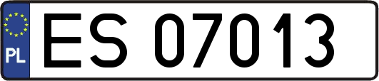 ES07013