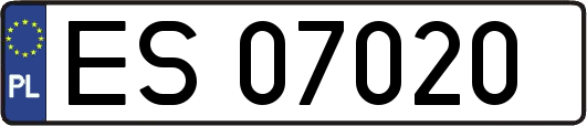 ES07020