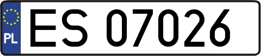 ES07026