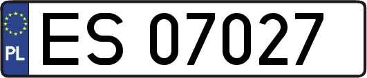 ES07027