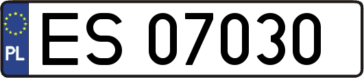 ES07030
