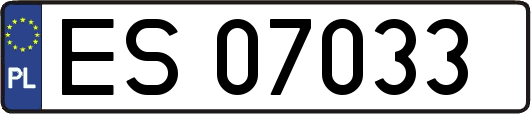 ES07033