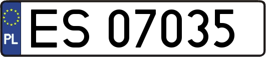ES07035