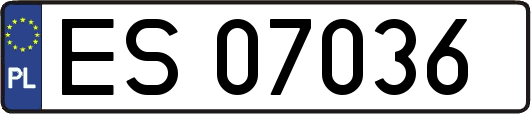 ES07036