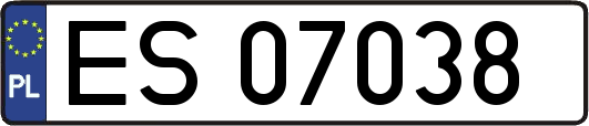 ES07038
