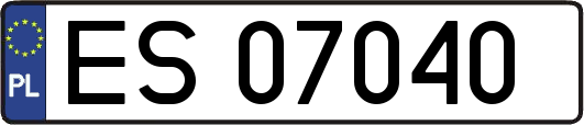 ES07040