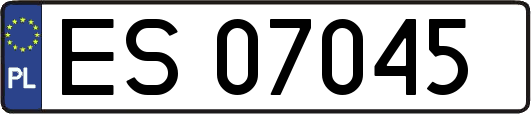 ES07045
