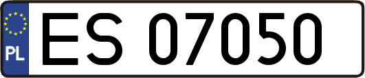 ES07050