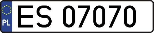 ES07070