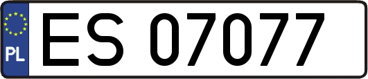 ES07077