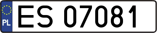 ES07081