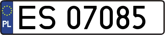 ES07085