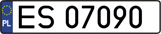 ES07090