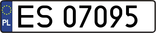 ES07095