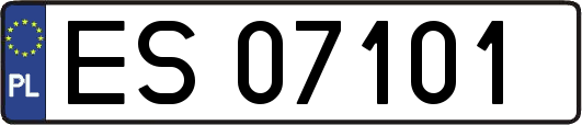 ES07101