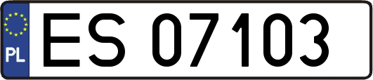 ES07103