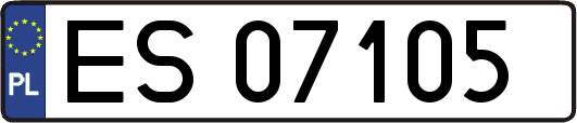 ES07105