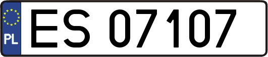 ES07107
