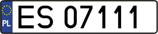 ES07111