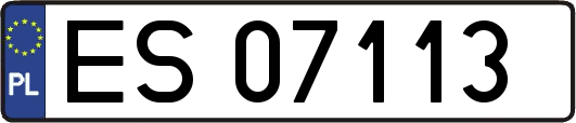 ES07113