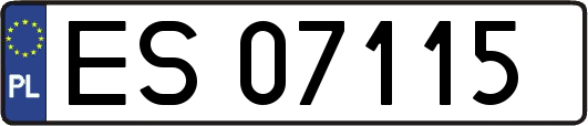 ES07115