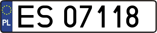 ES07118