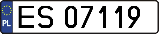 ES07119