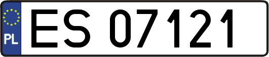 ES07121