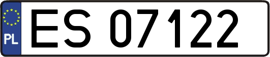 ES07122