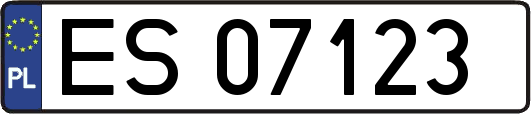 ES07123