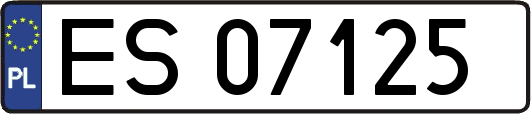 ES07125