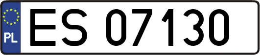 ES07130
