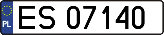 ES07140
