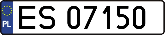 ES07150