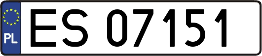 ES07151