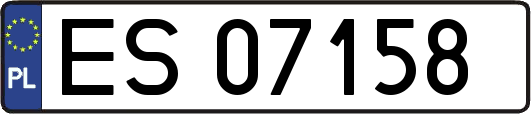 ES07158
