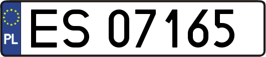 ES07165