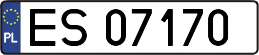ES07170