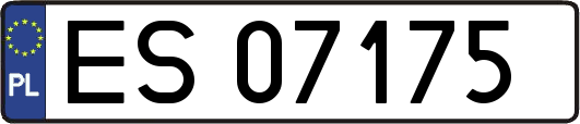 ES07175