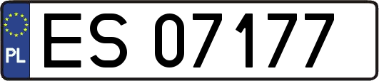 ES07177