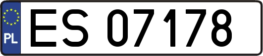 ES07178
