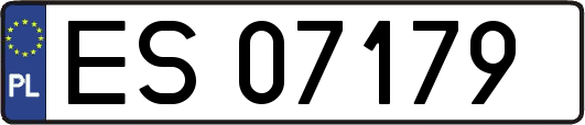 ES07179