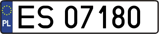 ES07180