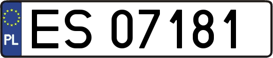 ES07181
