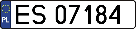 ES07184