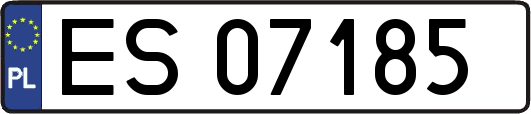 ES07185