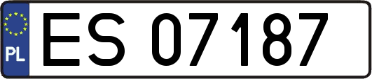 ES07187