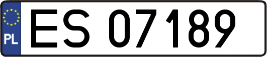 ES07189